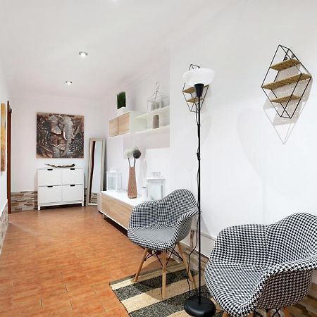 Casa Barriguita Villa Yaiza  Exteriör bild