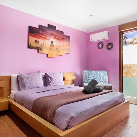 Casa Barriguita Villa Yaiza  Exteriör bild