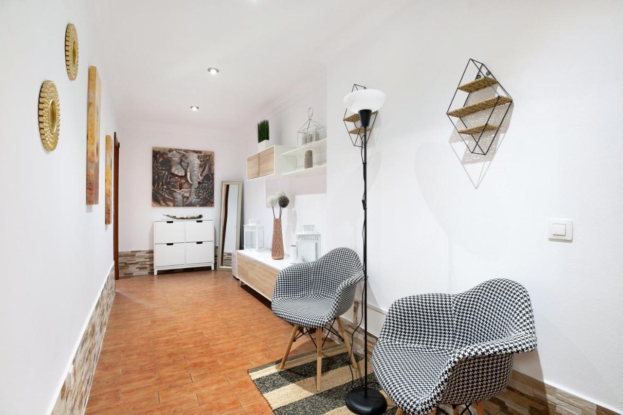 Casa Barriguita Villa Yaiza  Exteriör bild