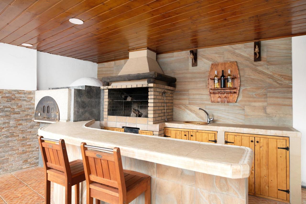 Casa Barriguita Villa Yaiza  Exteriör bild